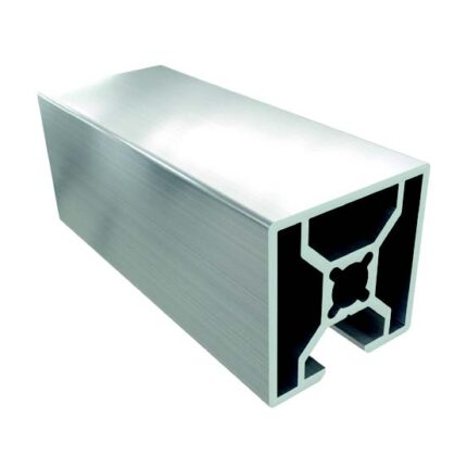 Aluminijasti profil 30x30 3N V8