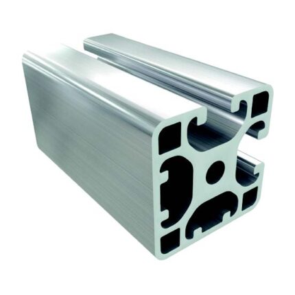 Aluminijasti profil 40x40 2N90 V8