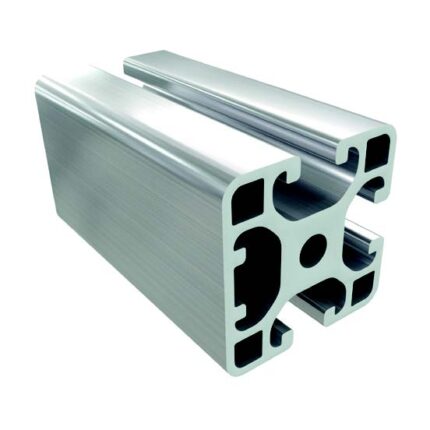 Aluminijasti profil 40x40 1N V8