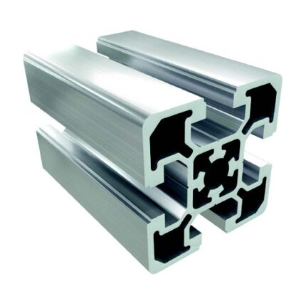 Aluminijasti profil 50x50 V10