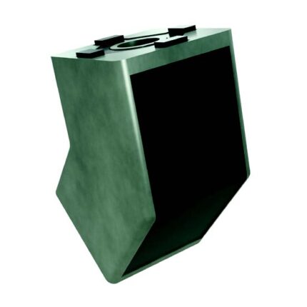 Kotnik zunanji 30x30 V8